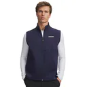 Under Armour Drive Pro Hybrid męska kamizelka, granatowa