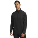 Under Armour Drive Lightweight 1/2 Zip męska bluza, czarna