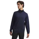 Under Armour Drive Lightweight 1/2 Zip męska bluza, granatowa