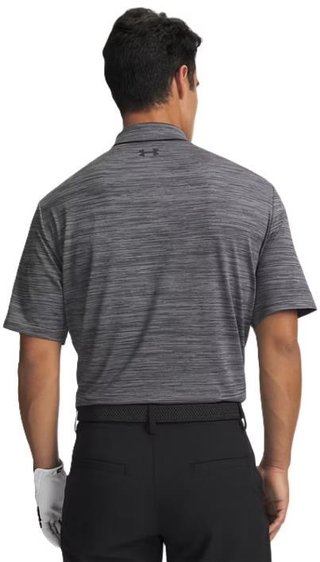Under Armour Matchplay męskie polo, szare