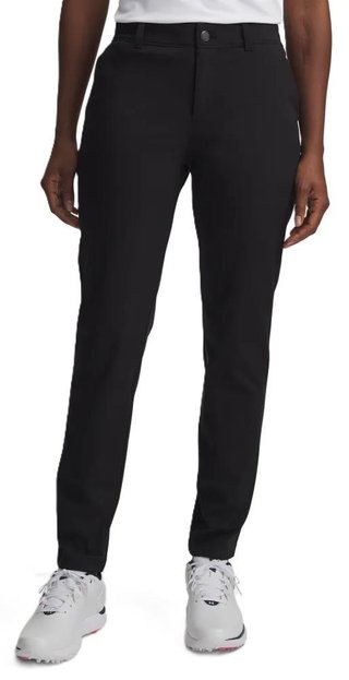 Under Armour Drive Pant damskie spodnie, czarne