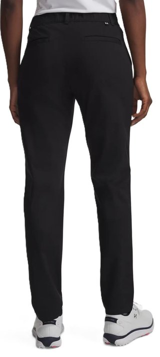 Under Armour Drive Pant damskie spodnie, czarne