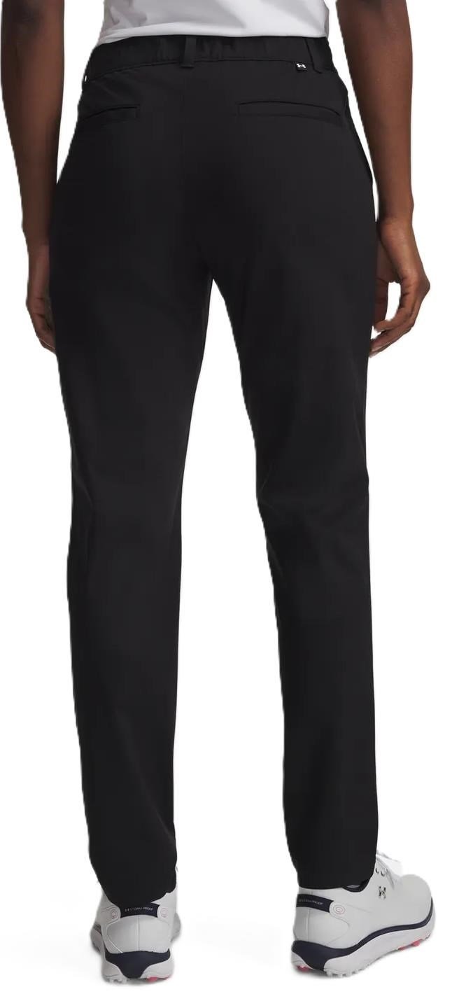 Under Armour Drive Pant damskie spodnie, czarne