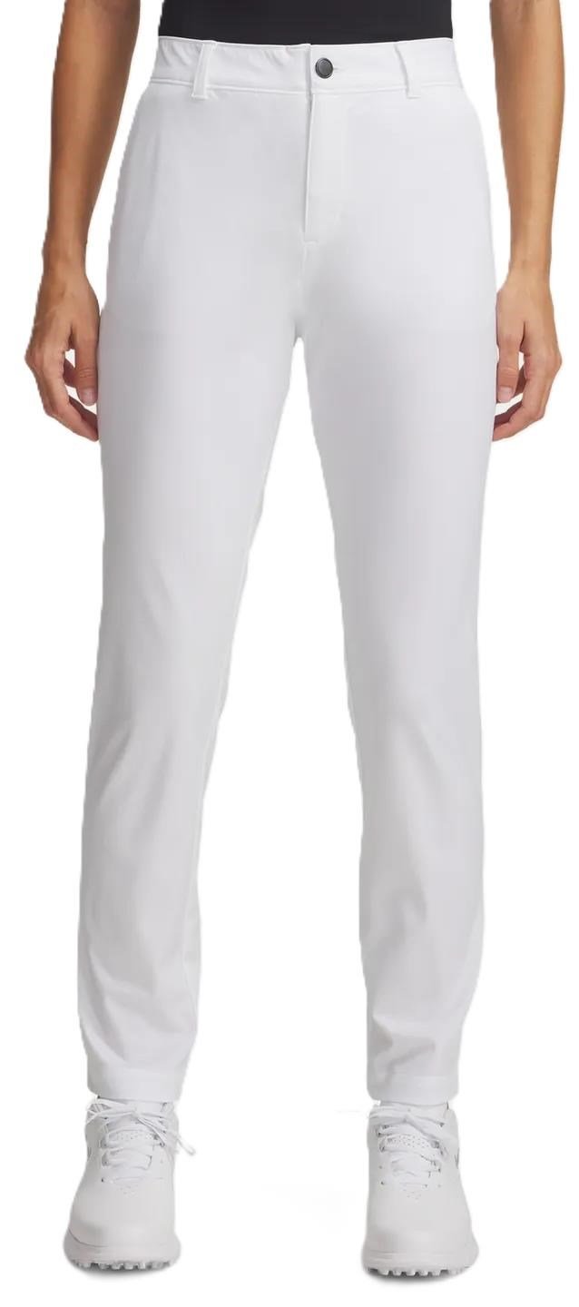 Under Armour Drive Pant damskie spodnie, białe