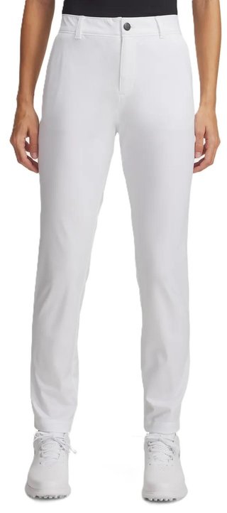 Under Armour Drive Pant damskie spodnie, białe
