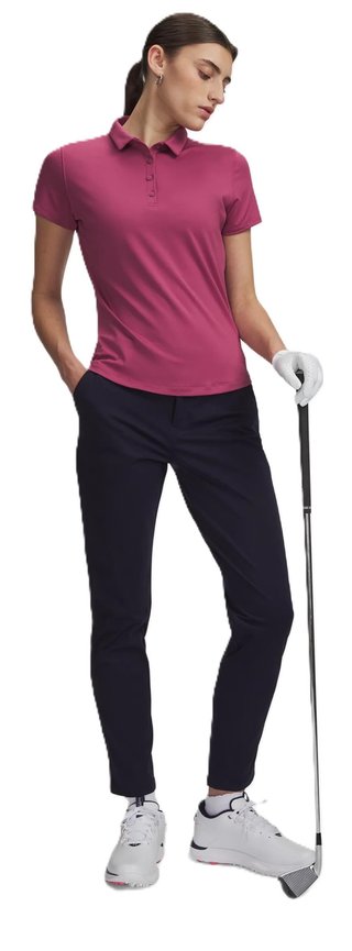 Under Armour Drive Pant damskie spodnie, granatowe