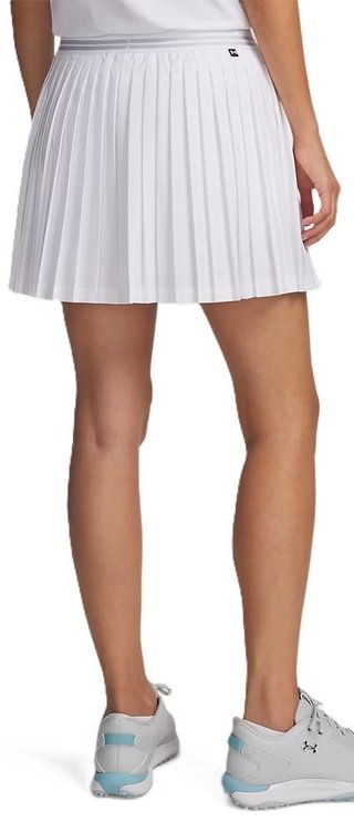 Under Armour Drive Pleated spódnica golfowa, halo gray