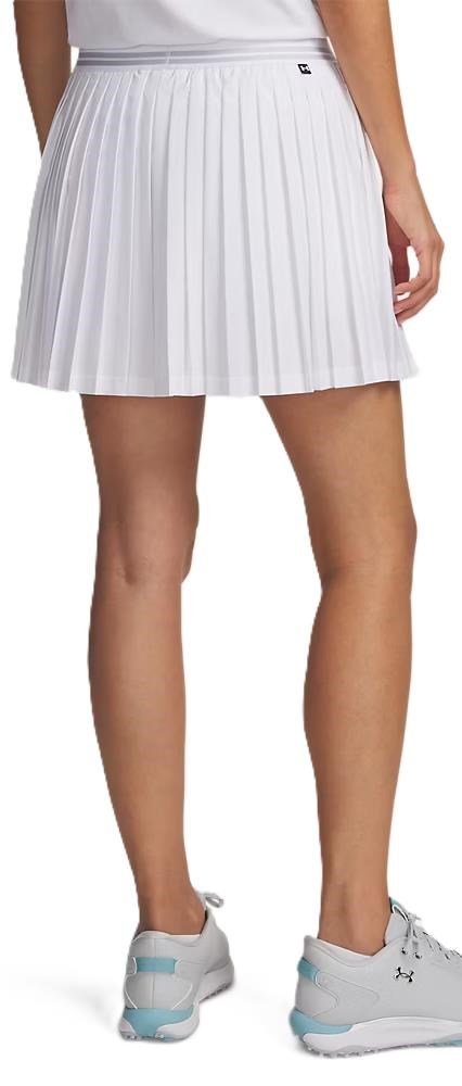 Under Armour Drive Pleated spódnica golfowa, halo gray