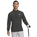 Under Armour MatchPlay 1/4 Zip męska bluza, szara