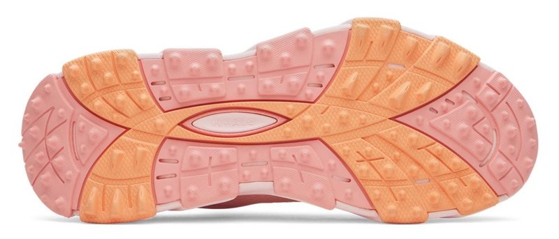 Under Armour Halo Tour Hybrid damskie buty golfowe, beta tint/posh pink