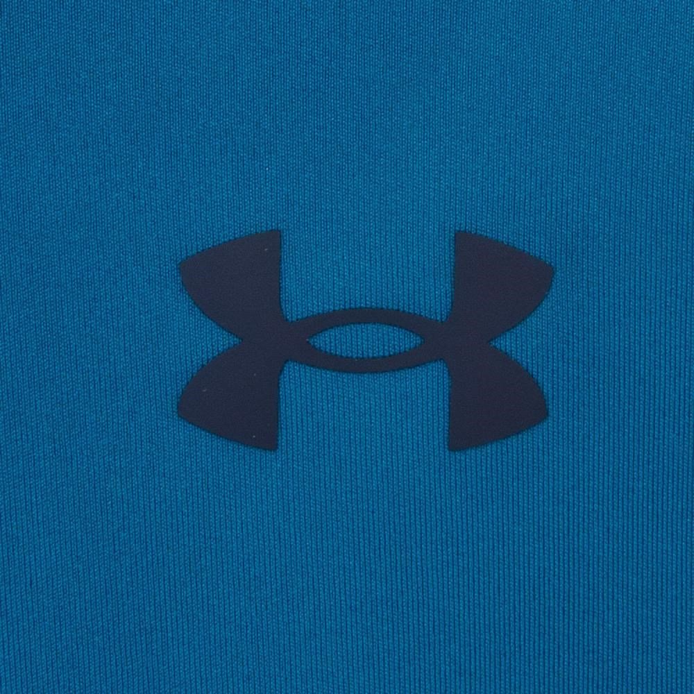 Under Armour Drive Lightweight Hoodie dziecięca bluza, niebieska