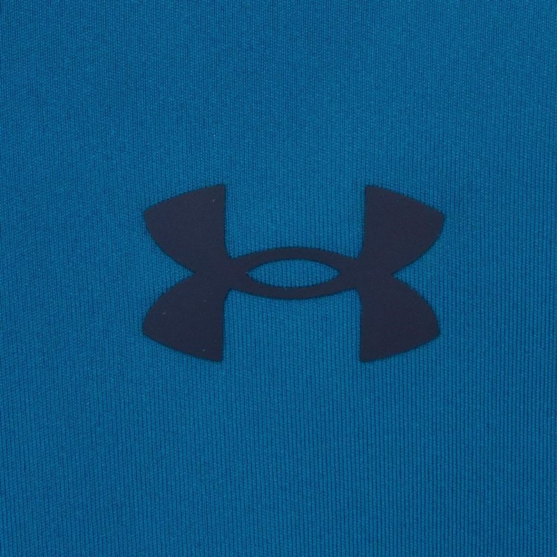 Under Armour Drive Lightweight Hoodie dziecięca bluza, niebieska
