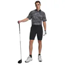 Under Armour Drive Tapered męskie spodenki, czarno/szare