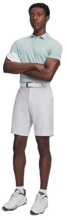Under Armour Drive Tapered męskie spodenki, szare