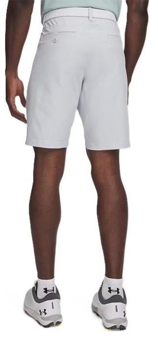 Under Armour Drive Tapered męskie spodenki, szare