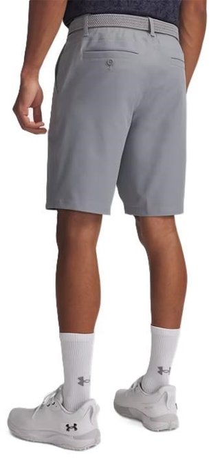 Under Armour Drive Tapered męskie spodenki, szare