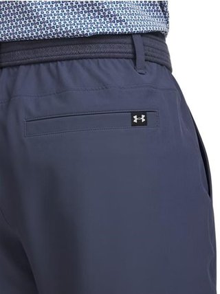 Under Armour Drive Tapered męskie spodenki, niebiesko/szare