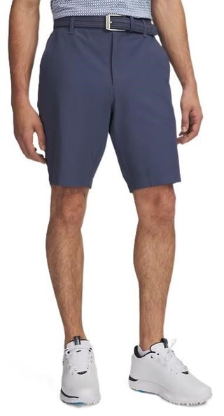 Under Armour Drive Tapered męskie spodenki, niebiesko/szare