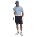 Under Armour Drive Tapered męskie spodenki, granatowe