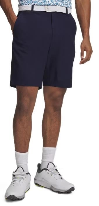 Under Armour Drive Tapered męskie spodenki, granatowe
