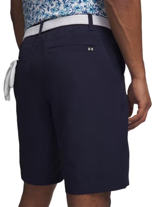 Under Armour Drive Tapered męskie spodenki, granatowe