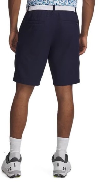 Under Armour Drive Tapered męskie spodenki, granatowe