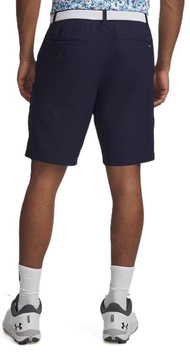 Under Armour Drive Tapered męskie spodenki, granatowe