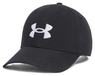 Under Armour Golf96 męska czapka z daszkiem, czarna