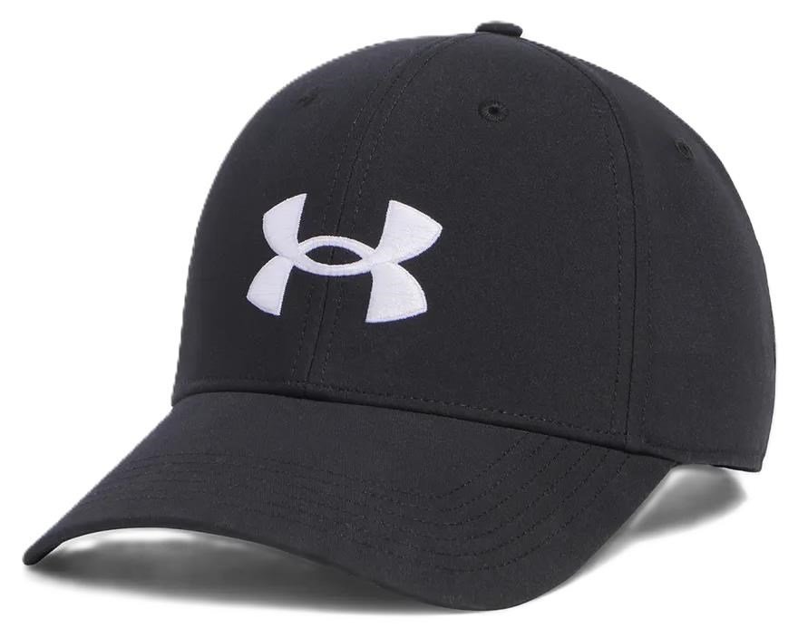 Under Armour Golf96 męska czapka z daszkiem, czarna