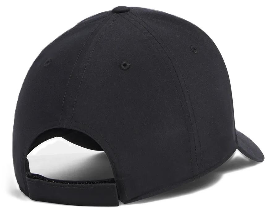 Under Armour Golf96 męska czapka z daszkiem, czarna