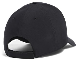 Under Armour Golf96 męska czapka z daszkiem, czarna
