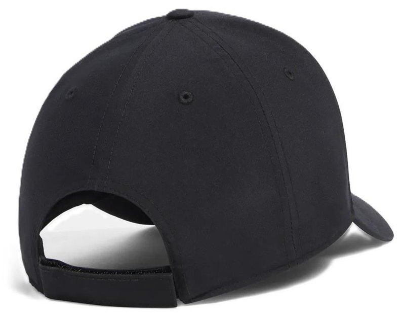 Under Armour Golf96 męska czapka z daszkiem, czarna