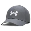 Under Armour Drive Low Adj czapka męska, szara
