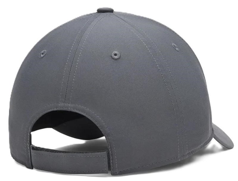 Under Armour Drive Low Adj czapka męska, szara