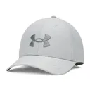 Under Armour Drive Low ADJ męska czapka z daszkiem, szara
