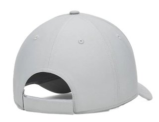 Under Armour Drive Low Adj czapka męska, szara
