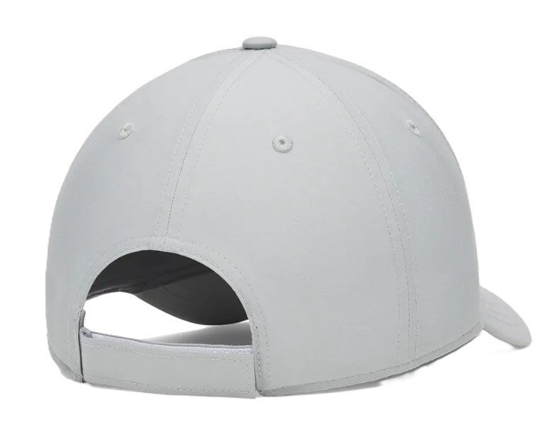 Under Armour Drive Low Adj czapka męska, szara