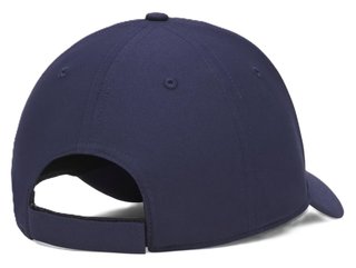 Under Armour Golf96 męska czapka z daszkiem, granatowo/biała