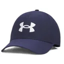 Under Armour Golf96 męska czapka z daszkiem, granatowo/biała