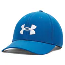 Under Armour Drive Low Adj czapka męska, niebieska
