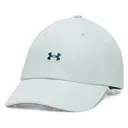 Under Armour Driver Low damska czapka z daszkiem, niebieska