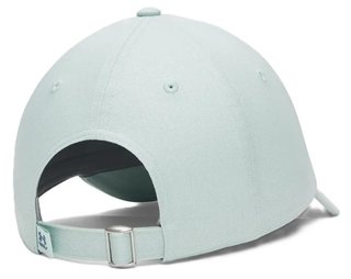 Under Armour Driver Low damska czapka z daszkiem, niebieska