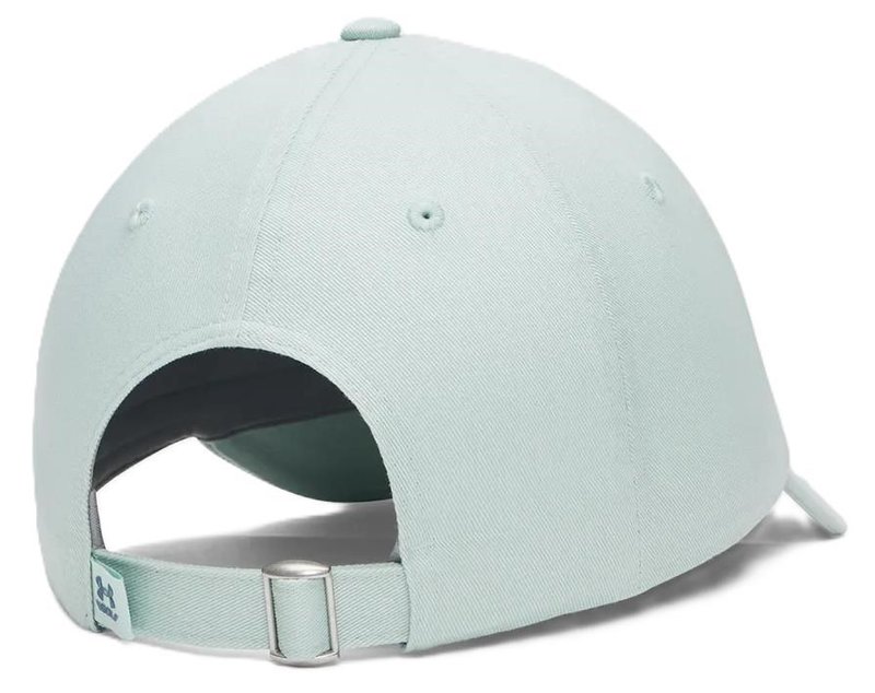 Under Armour Driver Low damska czapka z daszkiem, niebieska
