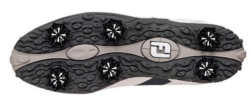 FootJoy LoPro Collection damskie buty, czarne