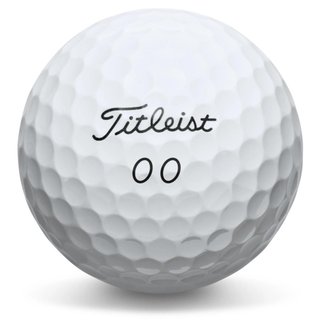 Titleist Pro V1 piłki golfowe, Specjalna numeracja
