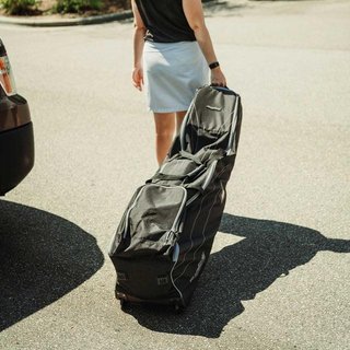 BagBoy T-500 Travel Cover pokrowiec podróżny