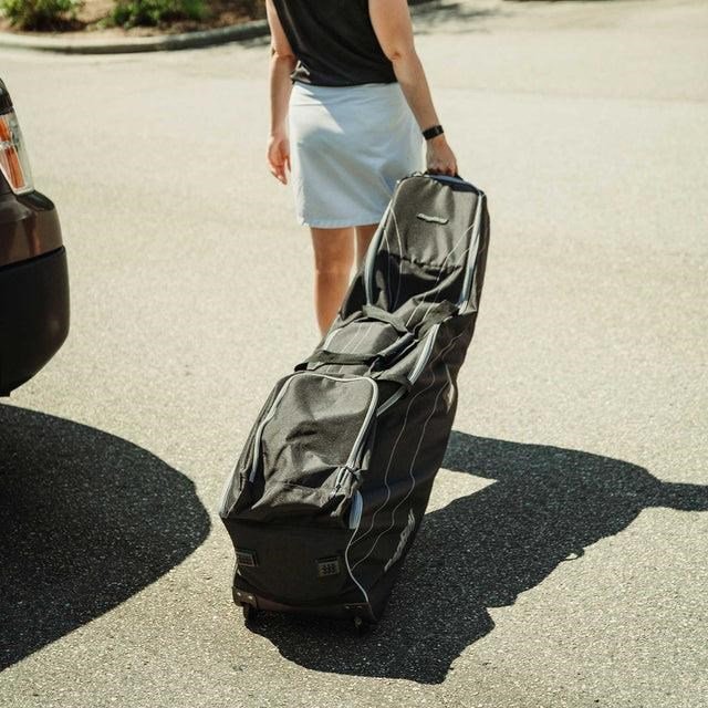 BagBoy T-500 Travel Cover pokrowiec podróżny