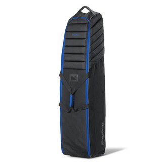 BagBoy T-720 Travel Cover pokrowiec podróżny, czarno/niebieski