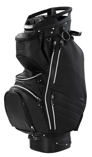 Sun Mountain Matchplay Premium cart bag, czarny