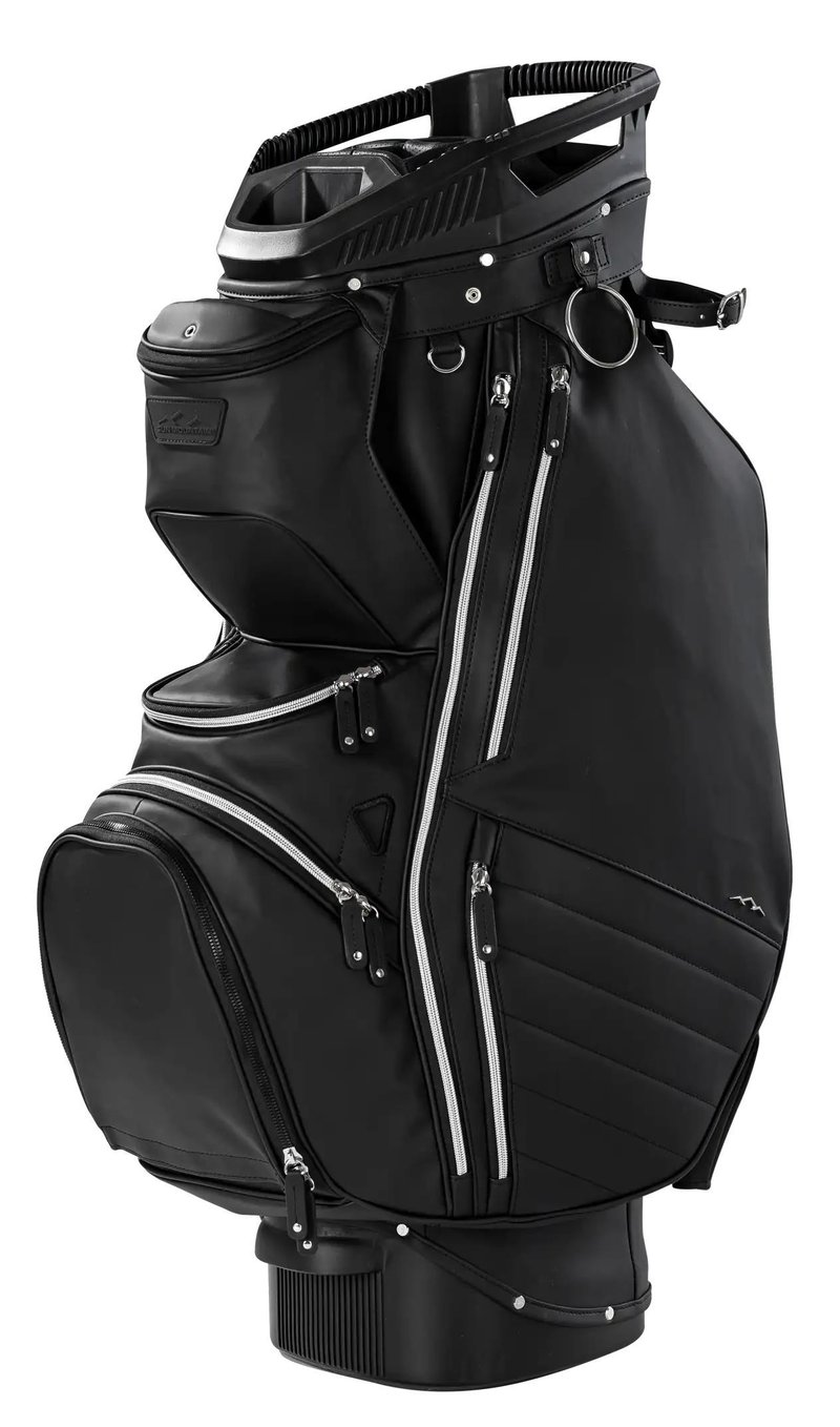 Sun Mountain Matchplay Premium cart bag, czarny